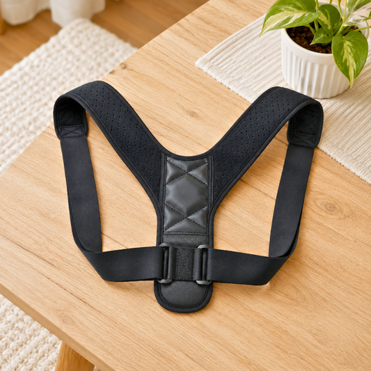 ReliefHaven™ UprightBand Posture Support
