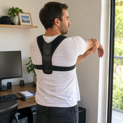 ReliefHaven™ UprightBand Posture Support