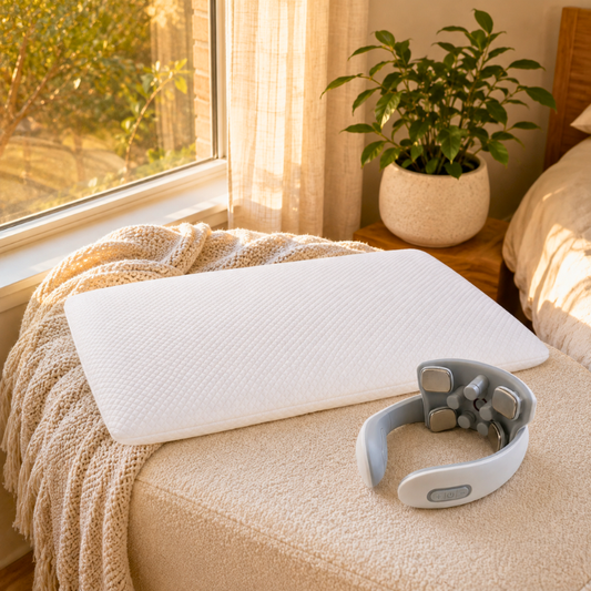 ReliefHaven™ Relax & Rest Duo