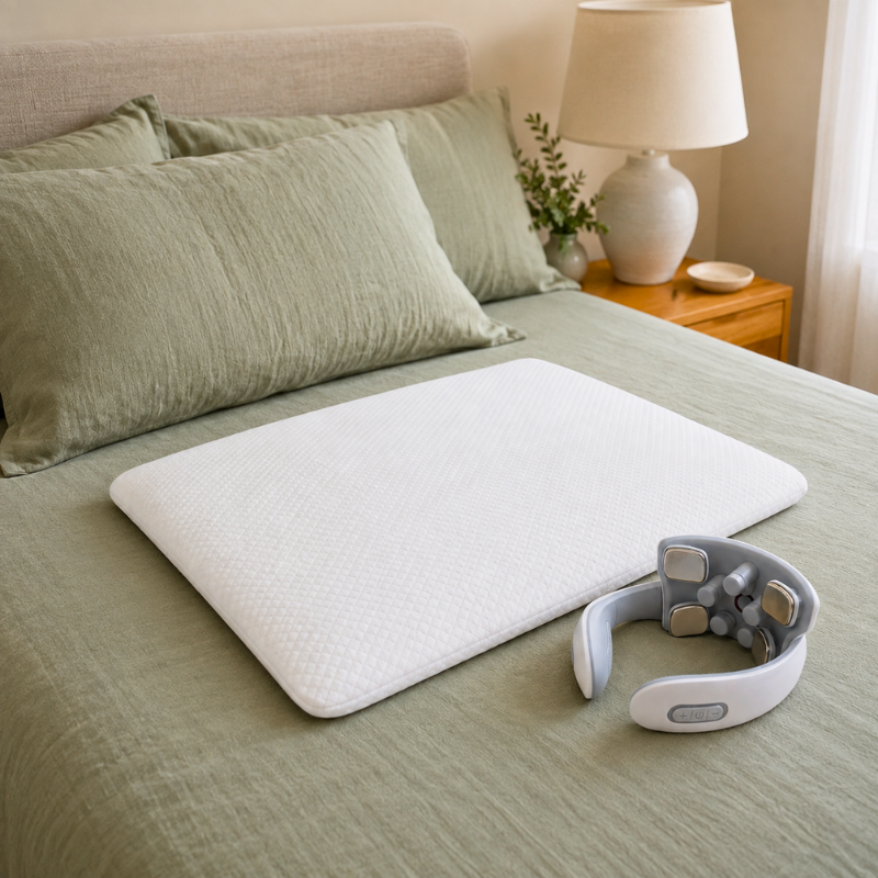 ReliefHaven™ Relax & Rest Duo