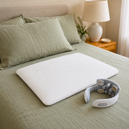 ReliefHaven™ Relax & Rest Duo