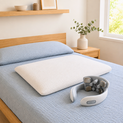 ReliefHaven™ Relax & Rest Duo